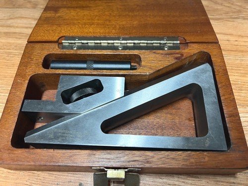 SUBURBAN TOOL PLANER GAGE # PG-613 - Picture 8 of 8