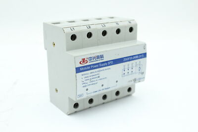 Zhongguang Hi-Tech ZGGF20-260B Modular Power Supply SPD