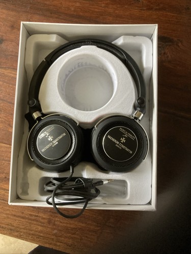 Musical Fidelity MF-100 Kopfhörer Vacheron Constantine