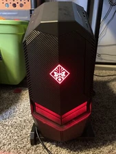 hp omen desktop 880-125e intel core i7-8700