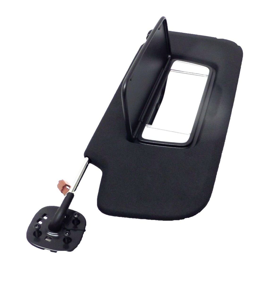 84660827 New GM LED Sun Visor Driver Side Jet Black 2021 84660827 New GM LED Sun Visor Driver Side Jet Black 2021