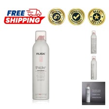 Volume-Enhancing Designer Mousse for Fine Hair - 8.8 Oz Natural Ingredients