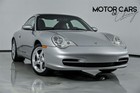 2003 Porsche 911 Targa