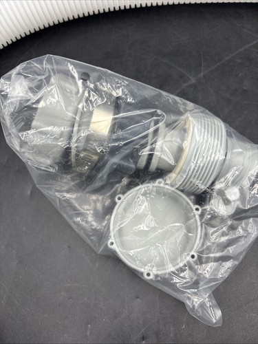 Intex Krystal Clear Saltwater System QS1200 - Picture 3 of 18