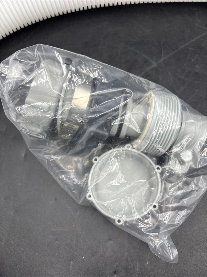 Intex Krystal Clear Saltwater System QS1200 - Image 3 of 4