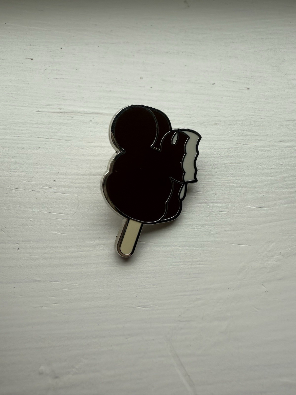 Disney Parks 2024 Eats Food Pin Mickey Ice Cream Bar