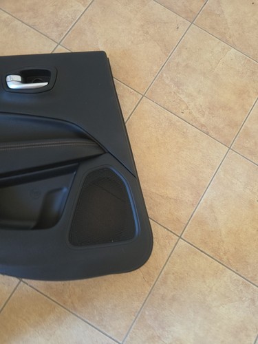 Pannello interno porta posteriore sinistro Jeep Compass Originale - Foto 6 di 12