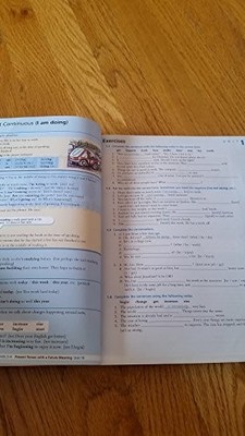 Grammar in Use Intermediate Student..., Murphy, Raymond