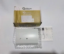 Qolsys IQGlass-S QS1431-840 Glass Break Sensor 319.5MHz