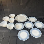 MacBeth Evans AMERICAN SWEETHEART Monax Depression Lot Of 12