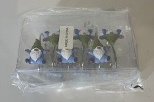 Shower Curtain hooks Gnome, Decor, Bathroom Accessory