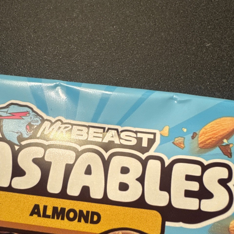 Mr. Beast W/Bite Mark…. 2026 | eBay