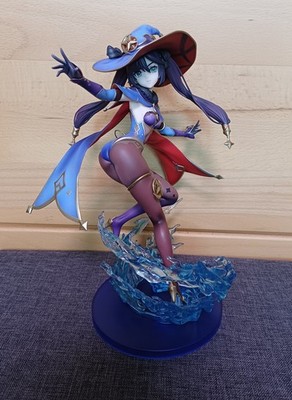 Genshin Impact - Mona Megistus - Astral Reflection Ver. - Wonderful Works