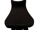 BMW Rider's Seat Black Low 5A677D3 K53 (R 1200 R, R 1250 R) K54