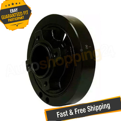 PowerBond PB1060ST Street Performance Harmonic Balancer