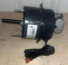 Modine 9F030220 Motor K48HXMPZ-1175 9F0302200000 NEW W/O Box