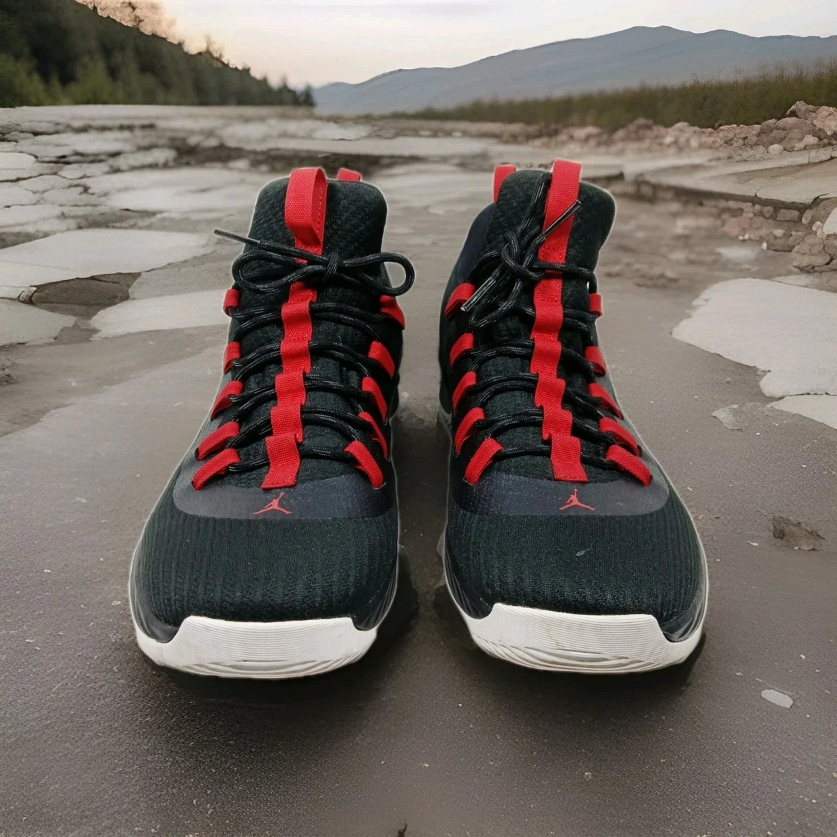 Jordan Ultra Fly 2 Low Bred for Sale | Authenticity Guaranteed | eBay