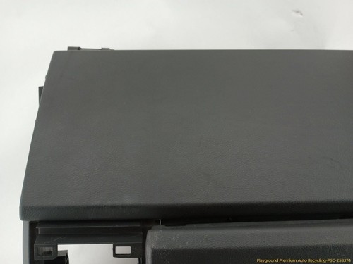 Land Rover LR3 Glove Box Storage Compartment Black Fits 2005-2009 05 06 07 08 09 - Picture 8 of 12