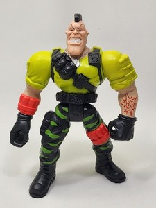 Small Soldiers Nick Nitro | eBay