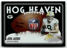 2025 Panini Josh Jacobs Base (Raw)