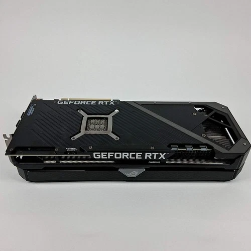 Asus GeForce RTX 3080 10GB GDDR6X Graphics Card GA102-202