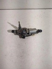 MAZDA 6 Hatchback GG Heckscheibenwischermotor G21B67450A 2.00 Diesel 31500981