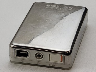 Original Scroll Wheel Apple iPod Classic 1st Generation