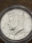 2014 D KENNEDY Half DOLLAR from silver 50th Anniversary Set