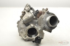 CUPRA LEON 2.0 TSI 245PS Turbo Turbolader 06Q145702B  06Q145655A  06Q145710A