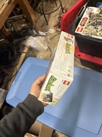 LEGO Board Game: Monster 4 (3837) Pre-Owned  With Box 1