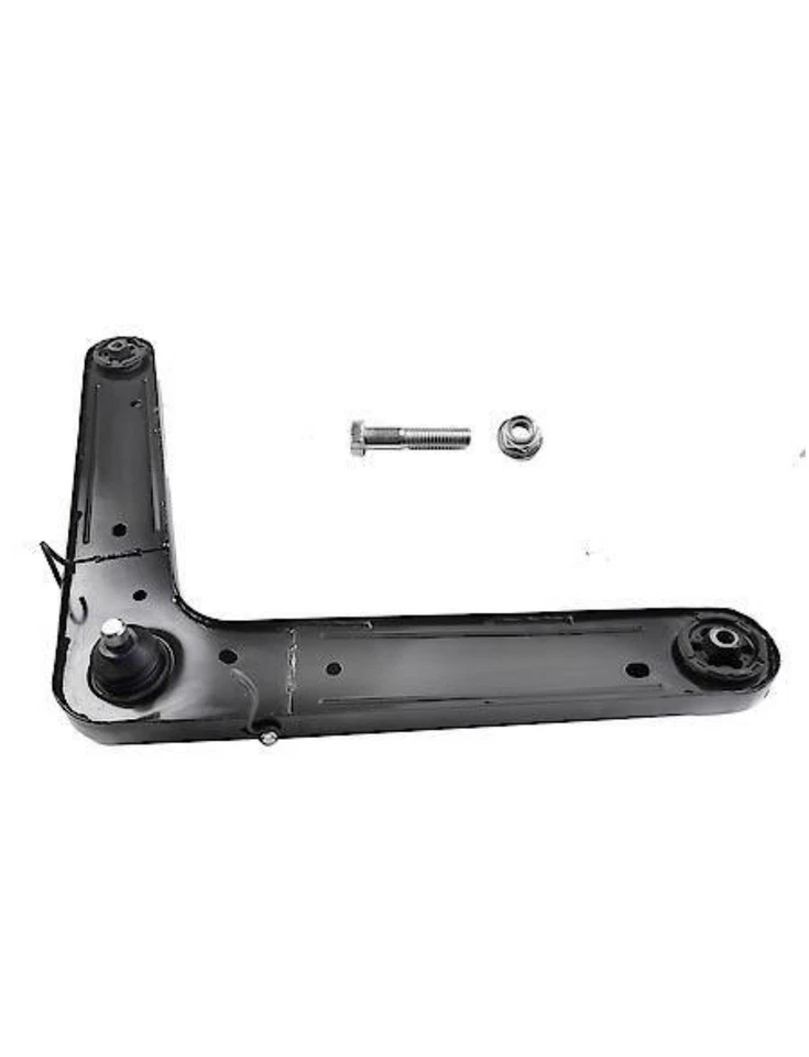 810-29263B CARQUEST Rear upper Suspension Control Arm fits 2002-07 Jeep Liberty - Image 2 of 3
