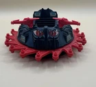 Roton Vintage Motu Masters Of The Universe Vehicle 1984 Complete Mattel