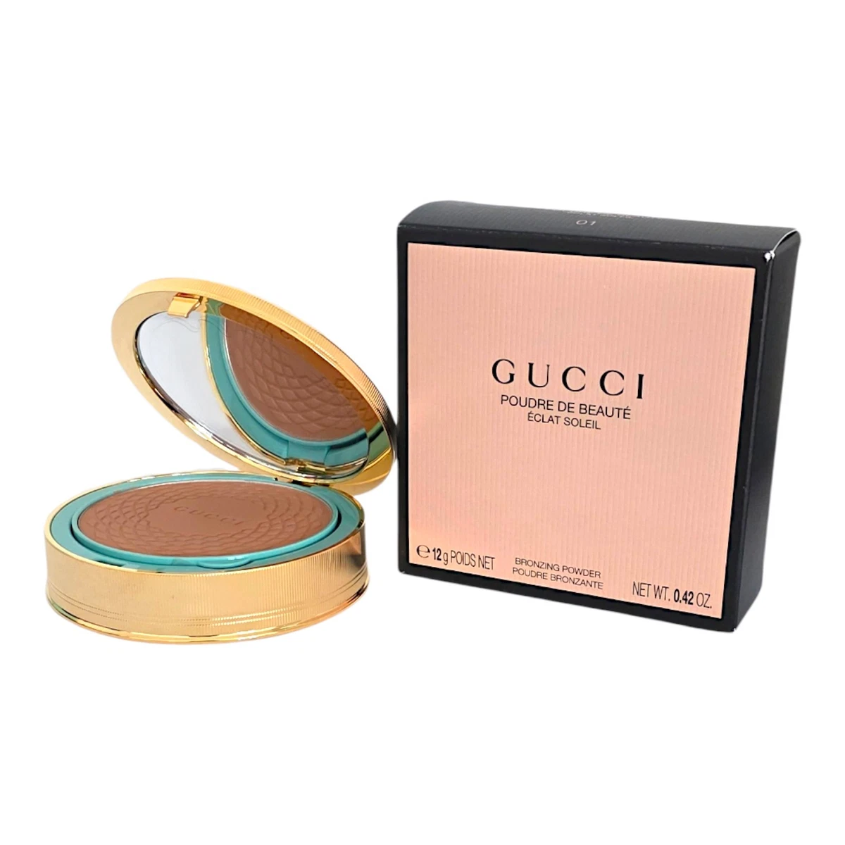 Gucci Face Bronzer, Contour & Highlighter for sale - eBay