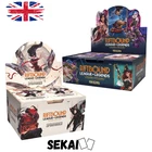 RIFTBOUND LEAGUE OF LEGENDS BUNDLE ORIGINS + SPIRITFORGED BOOSTER BOX ENGLISH