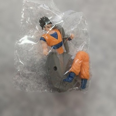 Choco Suru Dragon Ball 2 Ultimate Gohan Mini Figure Collectible Anime Toy Rare