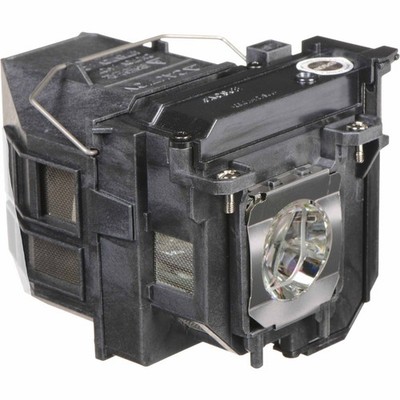AL  Series Lamp & Housing for The Epson EB-1420Wi-LAMP Projector 90 Day Warrant
