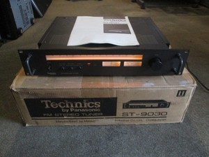 Technics St-9030 | eBay