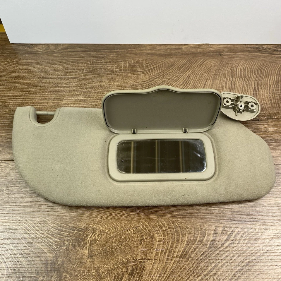 Parasol derecho derecho para pasajero Ford Explorer Mercury Mountaineer 2006-2010 OEM Foto 4 de 4