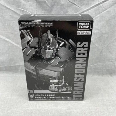 [Unboxed] Nemesis Prime (40th Anniversary Ver.) [91]