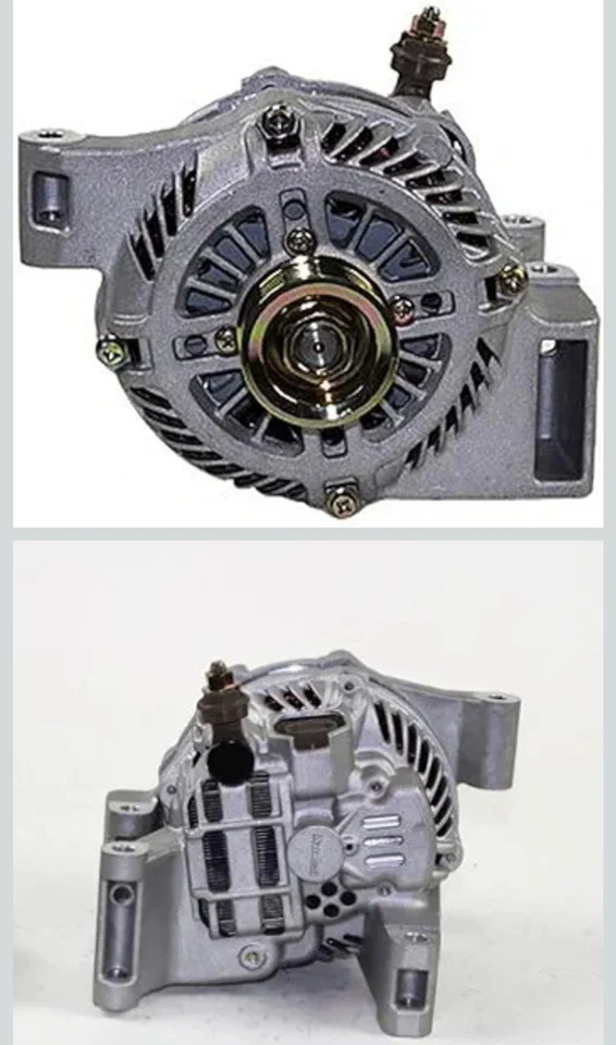 Alternador TYC compatible con Mazda Mazda3 2004-2006 Foto 4 de 4