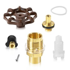 RK-25 Repair Kit for Woodford Model 20 25  27 Freezeless Wall Faucets Service