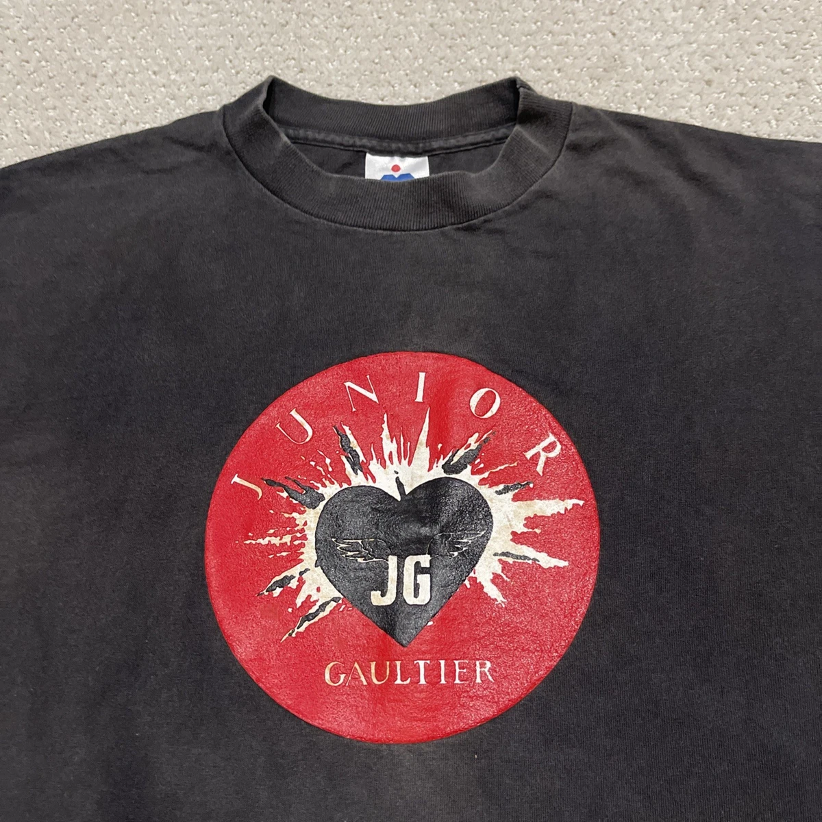 Jean Paul Gaultier T-Shirts for Men for sale | eBay