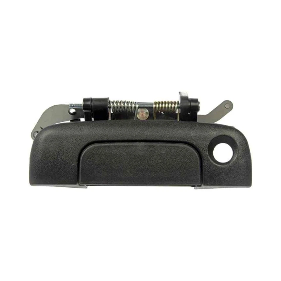 For Plymouth Grand Voyager/Voyager 1996-2000 Liftgate Handle | Plastic | Smooth Foto 2 de 4