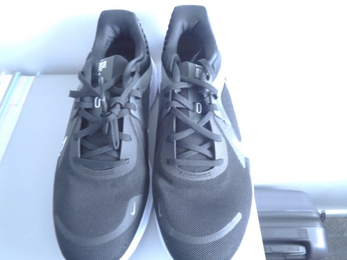 Nike Quest 5 men's trainers shoes DD0204 001 uk 8 eu 42.5 us 9 NEW+BOX - Picture 4 of 6