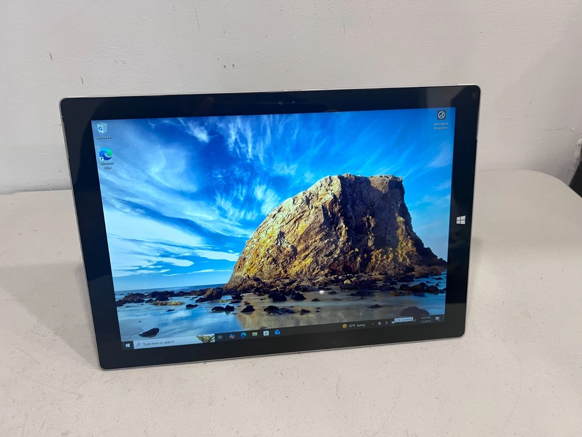 Microsoft Surface Pro 3 Tablets & eReaders for sale - eBay