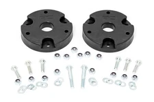 Rough Country 2" Leveling Kit for 2019-2026 Chevy/GMC 1500 - 1323