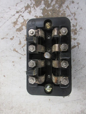 #ad GE Test Block M 6119182 Used $25.00
