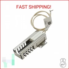 Seneca River Trading Gas Oven Igniter for Whirlpool, AP6010985, PS11744176, WP74