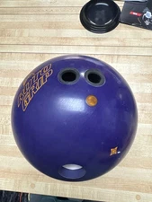 Hustle rip (used 15lb)