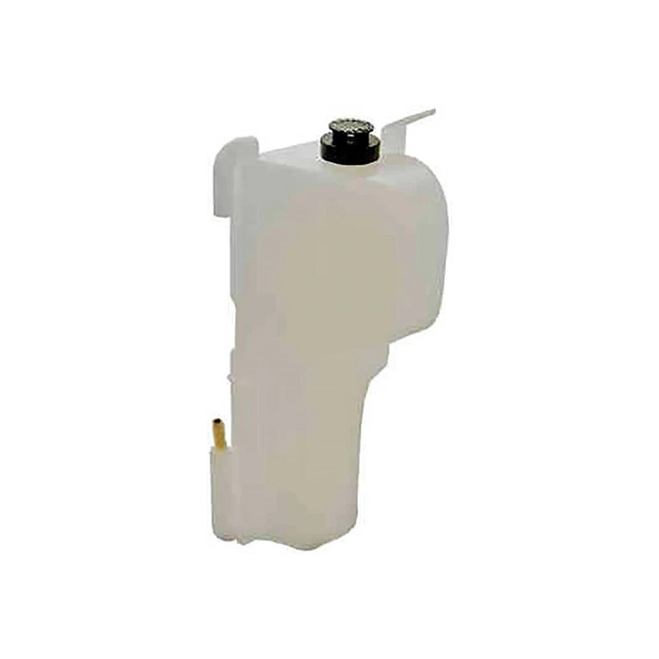 Dorman Radiator Coolant Overflow Reservoir Bottle for 1984-1991 GMC Chevy Van - Image 3 of 3